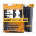 DeWALT DT70707-QZ screwdriver bit 26 pc(s)