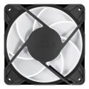 ARCTIC Freezer P12 Pro A-RGB - 3 Pack - 120 mm A-RGB PWM Fan with Cable Splitter