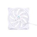 Alphacool 24851 computer cooling system Computer case Fan 14 cm White 1 pc(s)