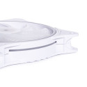 Alphacool 24851 computer cooling system Computer case Fan 14 cm White 1 pc(s)
