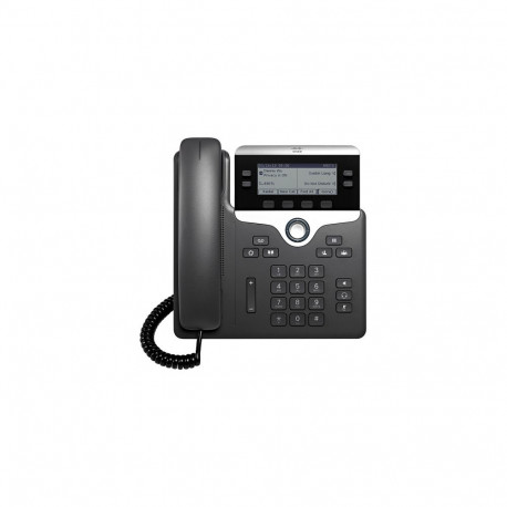 Cisco IP-telefon 7821 FOR