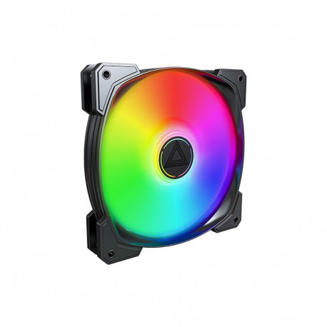 "140mm Montech HP140 ARGB PWM 140x140x25"