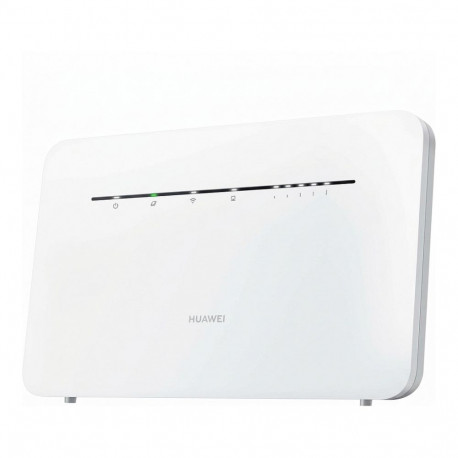 Huawei ruuter B535-333 4G LTE, valge