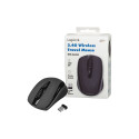 "LogiLink wireless Minimouse black"