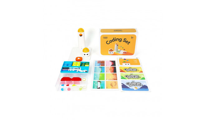 "MatataStudio MINT Coding Set Education ab 4 Jahren"