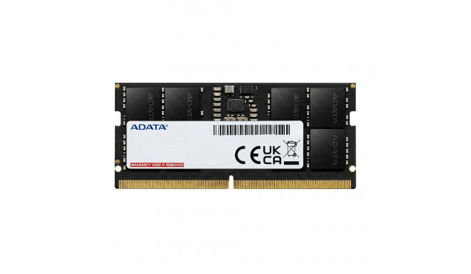 ADATA 64GB SO 5600-46 standardne üksik salv