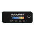 "240 W mit LCD-Display"