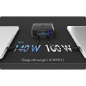 240W LCD-ekraaniga