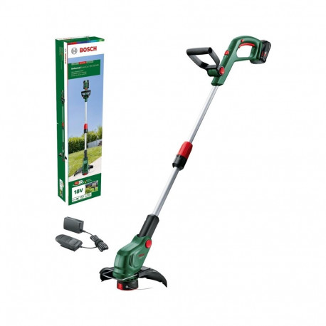 GRASS TRIMMER 18V-26-500. 1X2.0AH