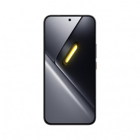 PHONE POCOX8 PRO MAX12/256 GB BLACK