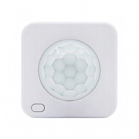 Motion Sensor - Shelly BLU Motion Zigbee 3.0 Bluetooth 5 LE White