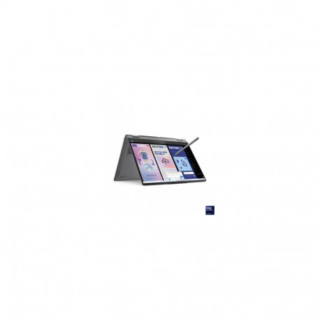 LENOVO YOGA 7 2IN1 ULTRA 5 226V/14" WUXGA (1920X1200) OLED 600NITS (PEAK) / 400NITS (TYPICAL) GLOSSY