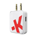 Skross juhtmevaba audioadapter