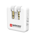 Skross juhtmevaba audioadapter