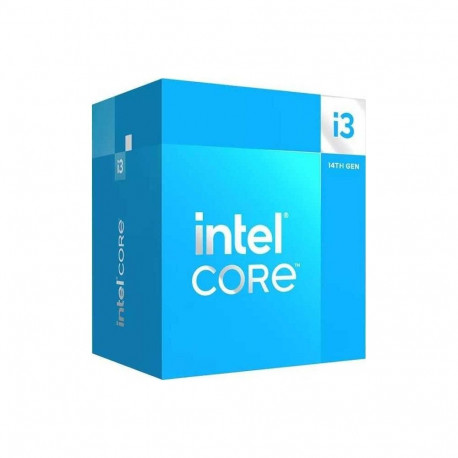 Intel Core i3-14100F S1700 BX8071514100F