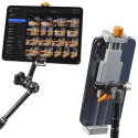 Tether Tools Phone & Tablet Mount System | Rock Solid