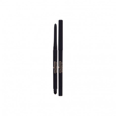 Clarins Waterproof Long Lasting Eyeliner Pencil (0g)
