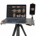 Tether Tools Phone & Tablet Mount System | Rock Solid
