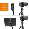 Tether Tools Phone & Tablet Mount System | Rock Solid