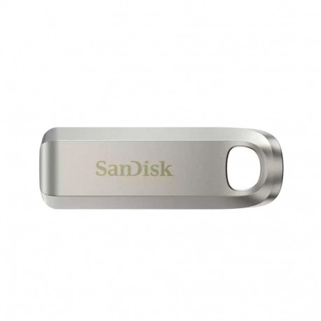 MEMORY DRIVE FLASH USB-C 128GB/SDCZ75-128G-G46 SANDISK