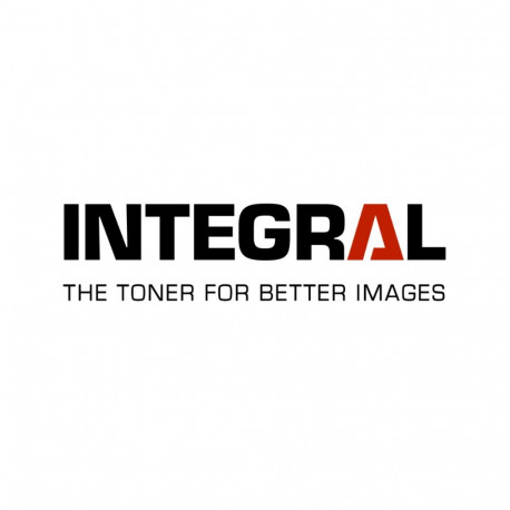 Integral Toner Cartridge Black, Compatible with Utax/Triumph-Adler PK-5025K