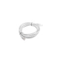 Patchcord cat.5e 3.0M UTP grey