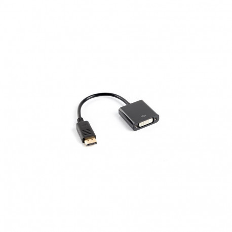 DisplayPorti–DVI-I adapter (M) -> (F) (24+5)