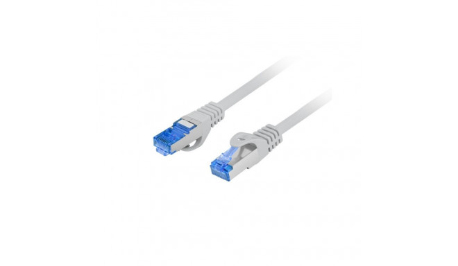 Patch-kaabel cat.6a S/FTP CCA 2.0m, hall