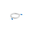 Patch-kaabel cat.6a S/FTP CCA 2.0m, hall