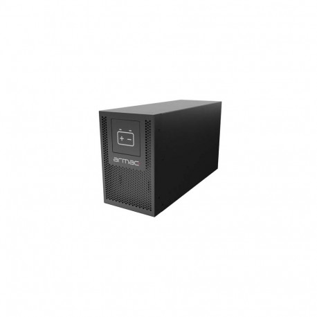 Akupakk torn-UPS-ile Office Tower DF Online seeria, 6 akut 12V/9AH