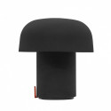 Rechargeable lamp SENSA grey