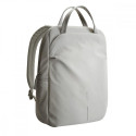 Backpack Tote grey