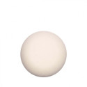 SENSA laetav lamp, valge