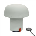 SENSA laetav lamp, valge