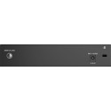 D-Link DMS-108P/E, Switch