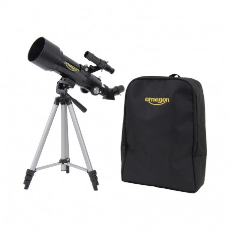 Telescope Zoom Omegon AC 70/400 Solar BackPack AZ