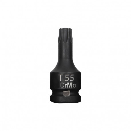 Bitonasadka udarowa 1/2" torx t40, l=60mm proline