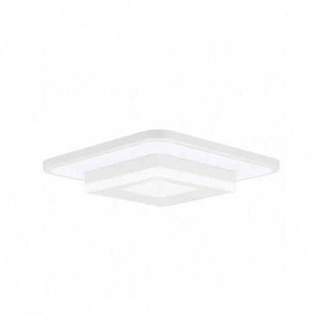 ZD213A Lampa sufitowa plafon led biały
