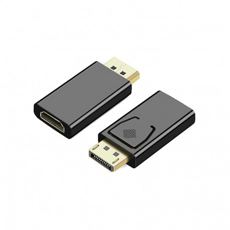 HD18A Adapter display port do hdmi