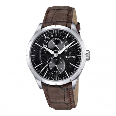 Festina Retro F16573/4 Men's Watch Multifunctional