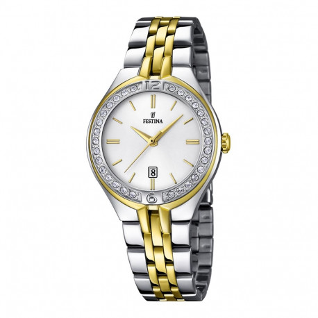 Festina Mademoiselle F16868/1 Ladies Watch