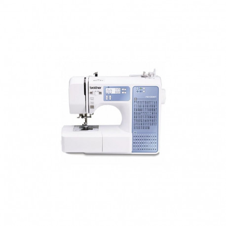 Brother FS100WT elektriline õmblusmasin