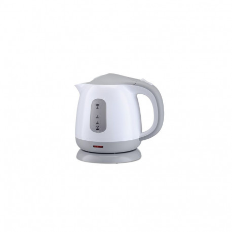 MAESTRO veekeetja MR-012-GREY 1L 1100W, hall