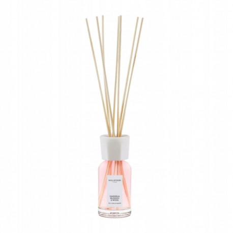 Millefiori lõhnadifuuser 100ml MAGNOLIA BLOSSOM & WOOD