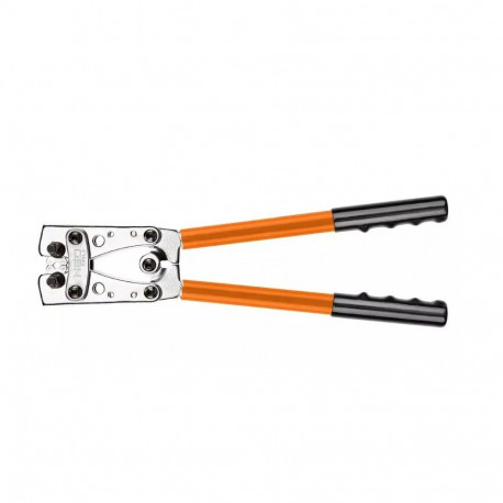 Neo Tools 6-50 mm2 (10-1 AWG) terminal pliers, 390 mm