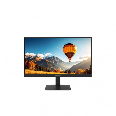 AG NEOVO LED-monitor LW-2204 värelusvaba HDMI 100Hz