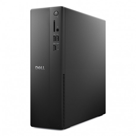 DELL Pro QVS1260 Intel Core Ultra 5 225 16 GB DDR5-SDRAM 1 TB SSD Windows 11 Pro Slim PC PC Black