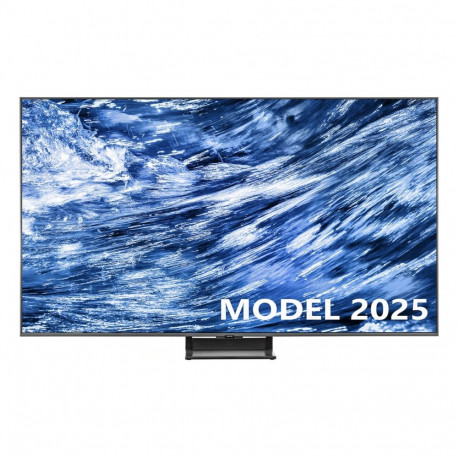 Samsung nutiteler QE55QN77FAT 139.7cm (55") 4K Ultra HD Wi-Fi, must