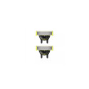 *OneBlade blade 2 pack