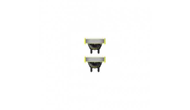 *OneBlade blade 2 pack